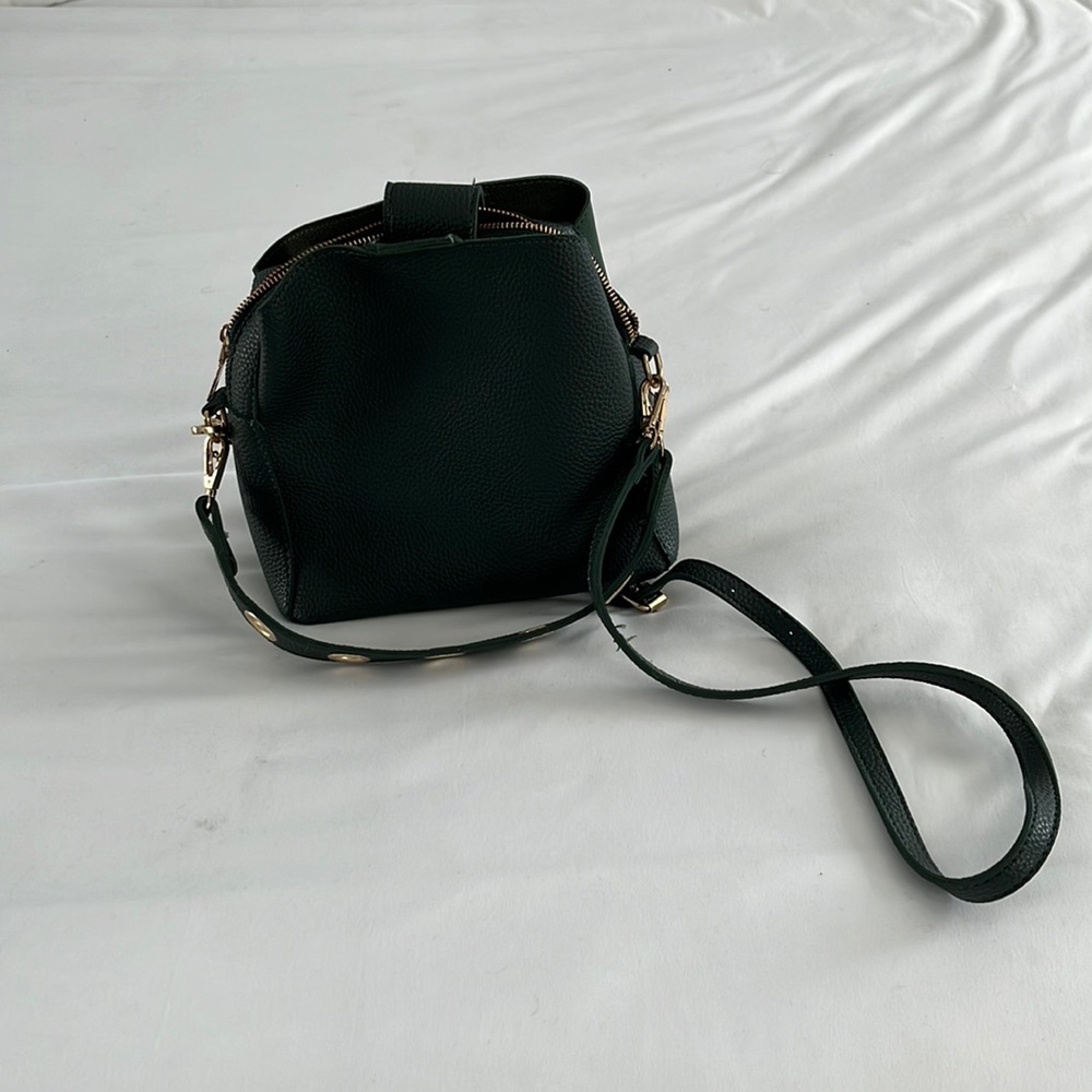 Crossbody bag